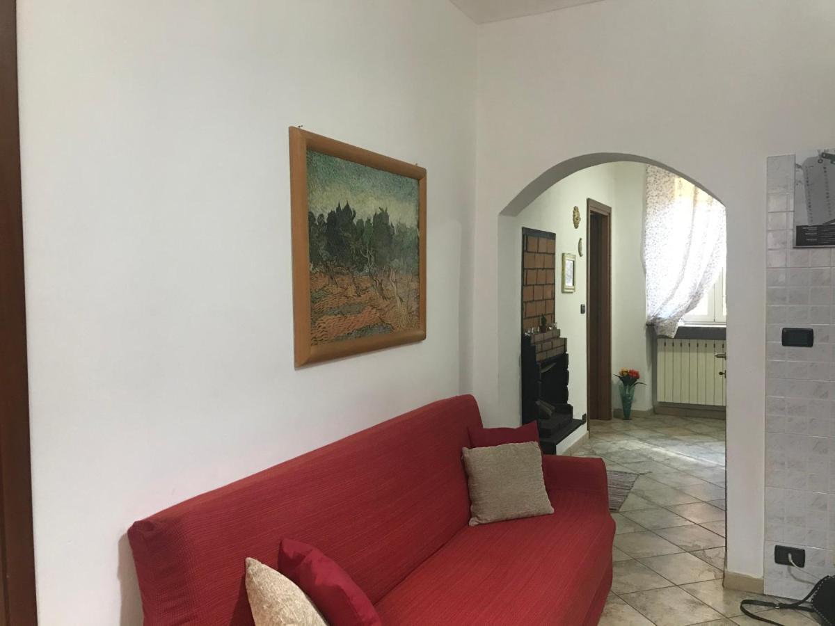 Casa Serena Torino Exterior foto