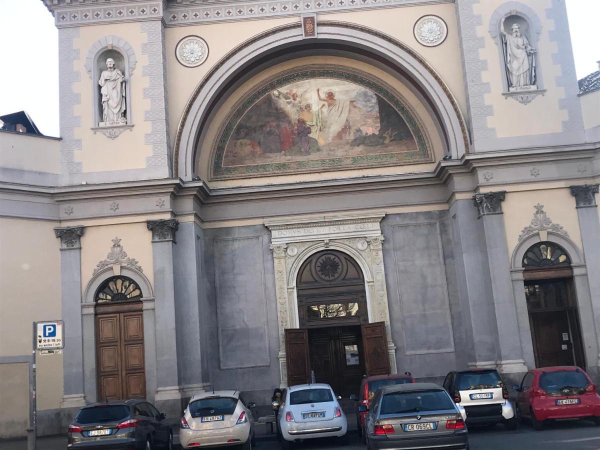 Casa Serena Torino Exterior foto