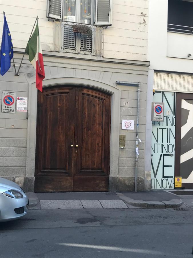 Casa Serena Torino Exterior foto