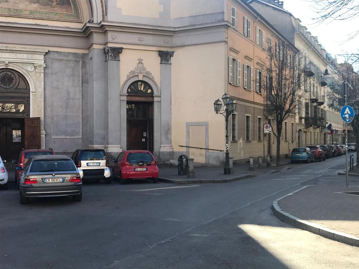 Casa Serena Torino Exterior foto
