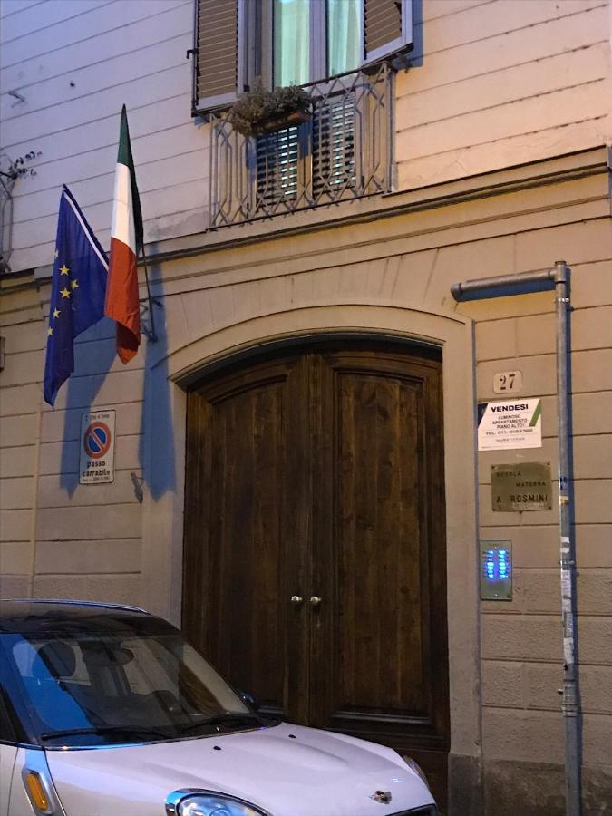 Casa Serena Torino Exterior foto