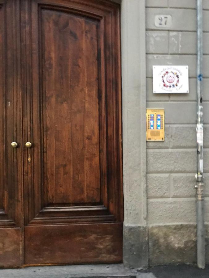 Casa Serena Torino Exterior foto
